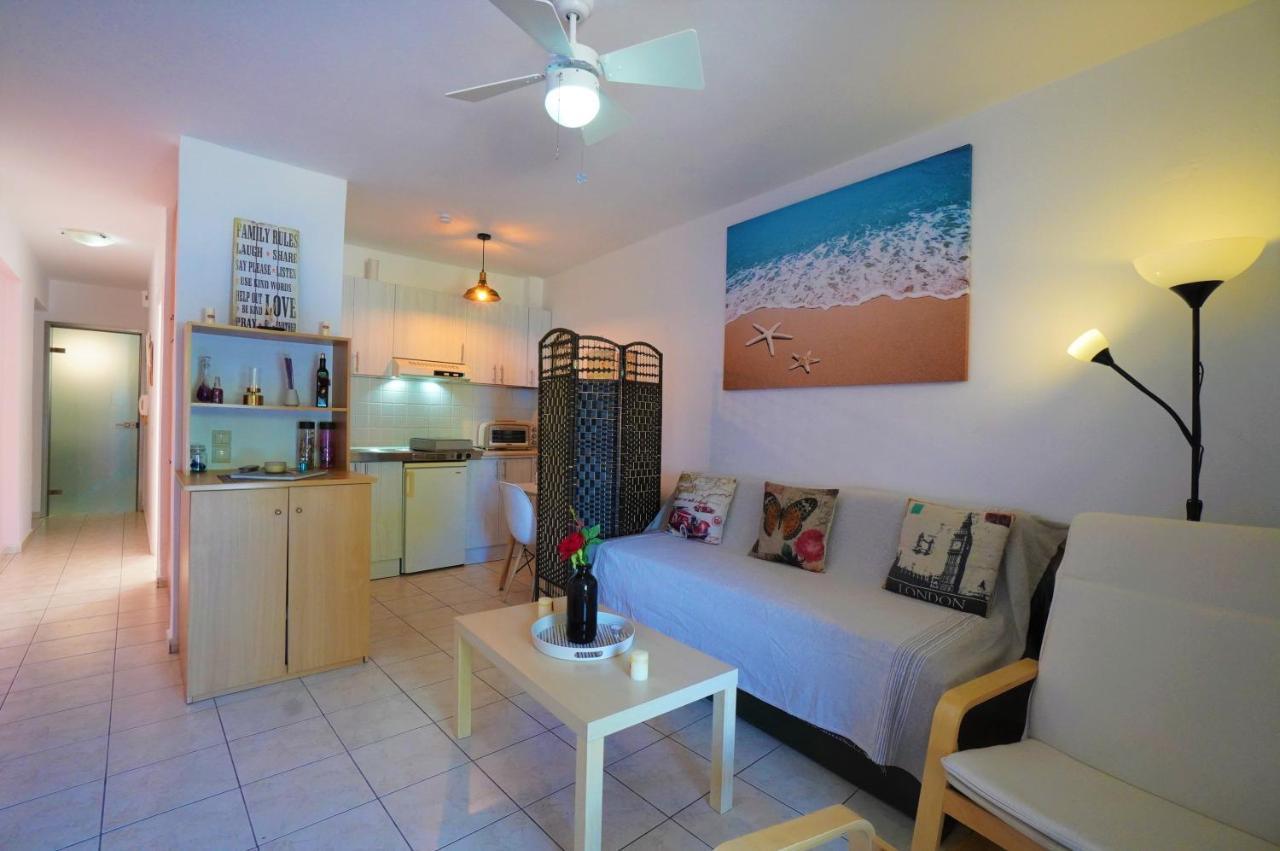 Mandy Seafront Studios Zakynthos Town Exterior photo