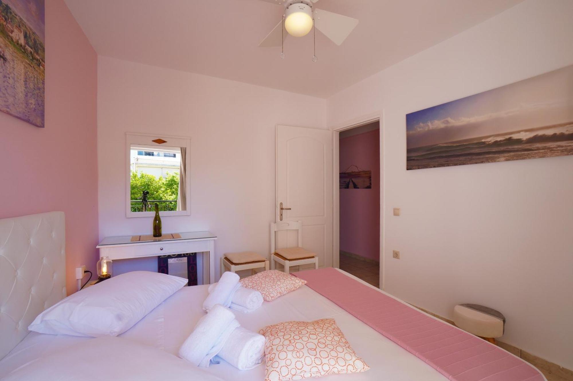 Mandy Seafront Studios Zakynthos Town Room photo
